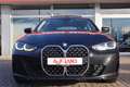 BMW 420 420d xDrive Gran Coupe Laser Navi ACC Leder PDC Nero - thumbnail 7
