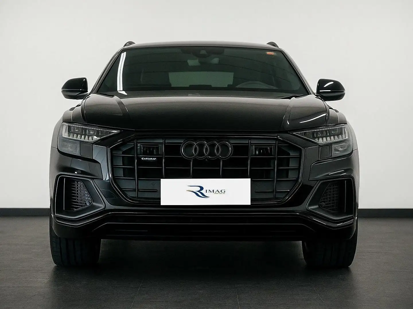 Audi Q8 Q8 60 3.0 tfsi e S line Plus quattro tiptronic - 2