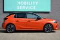 Opel Corsa-e E-Launch Edition 50 kWh 92%SOH AUT Virtual Cockpit Orange - thumbnail 6