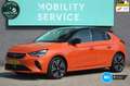 Opel Corsa-e E-Launch Edition 50 kWh 92%SOH AUT Virtual Cockpit Orange - thumbnail 1