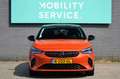 Opel Corsa-e E-Launch Edition 50 kWh 92%SOH AUT Virtual Cockpit Orange - thumbnail 4