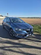 Renault Megane Mégane IV Berline TCe 130 Energy Limited