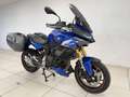 BMW F 900 XR Sport Bleu - thumbnail 4