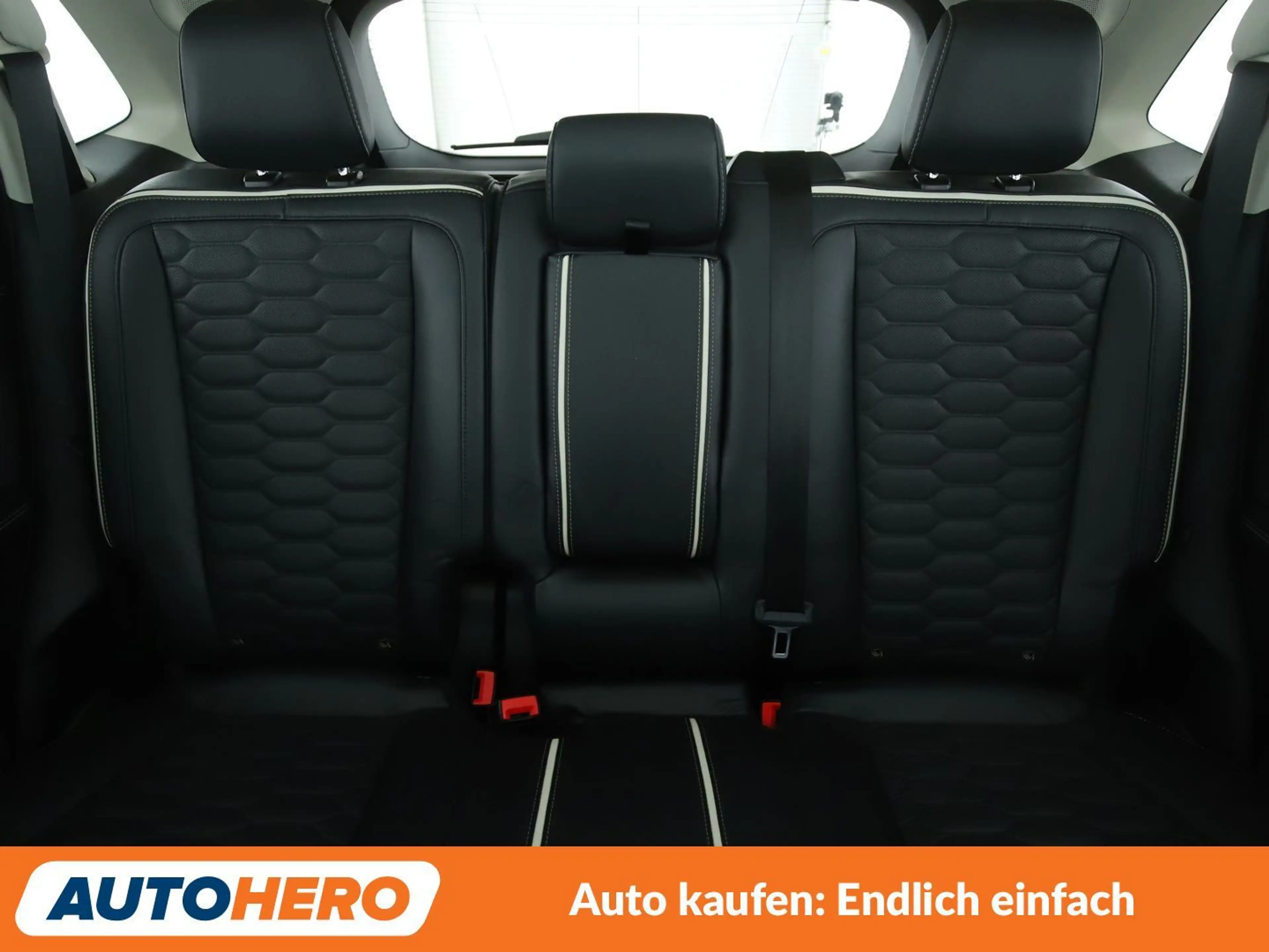 Ford Edge 2.0 TDCi EcoBlue Vignale 4x4 Aut*NAVI*LED*ACC*CAM* — photo 15