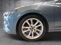Mazda 6 Kombi 2.2-D 150 Nakama+1.HAND+NAVI+AHK-abnehmbar+K Bleu - thumbnail 6