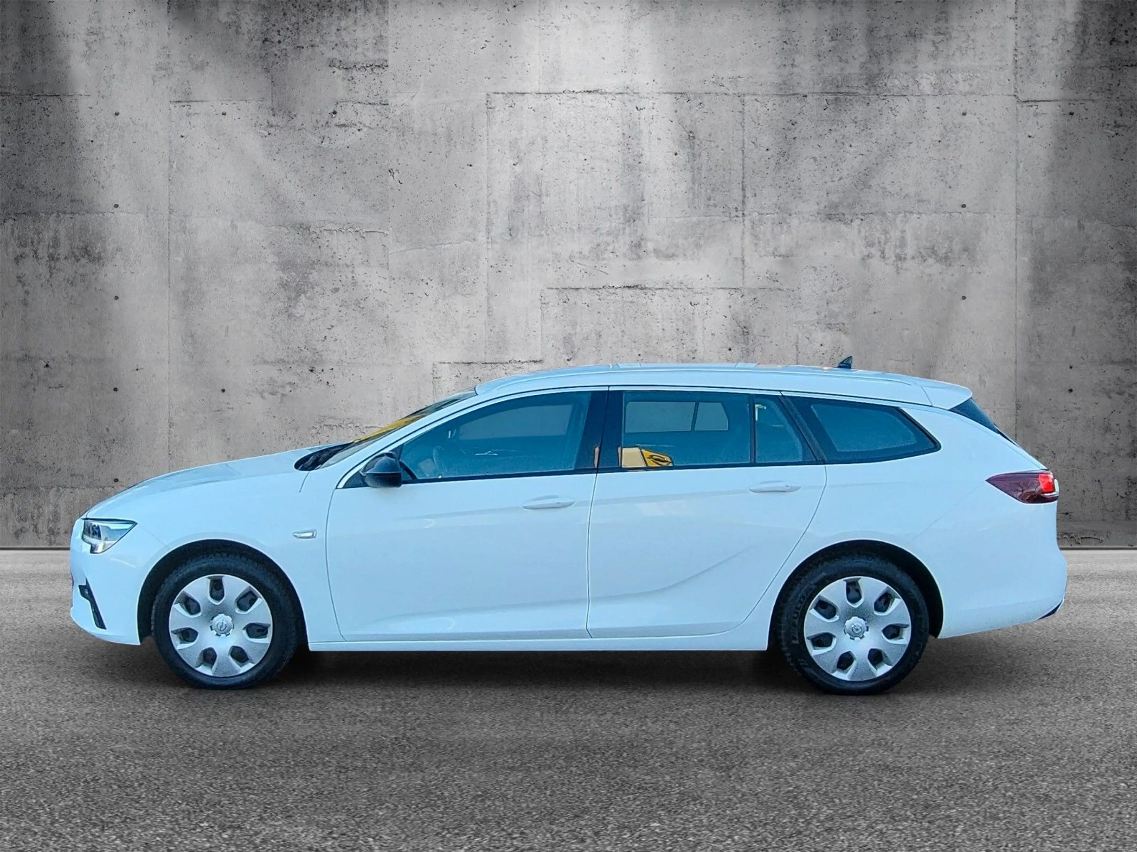 Opel Insignia B ST aus 1Hand/Voll-LED/Navi/DAB/Kamera — photo 7