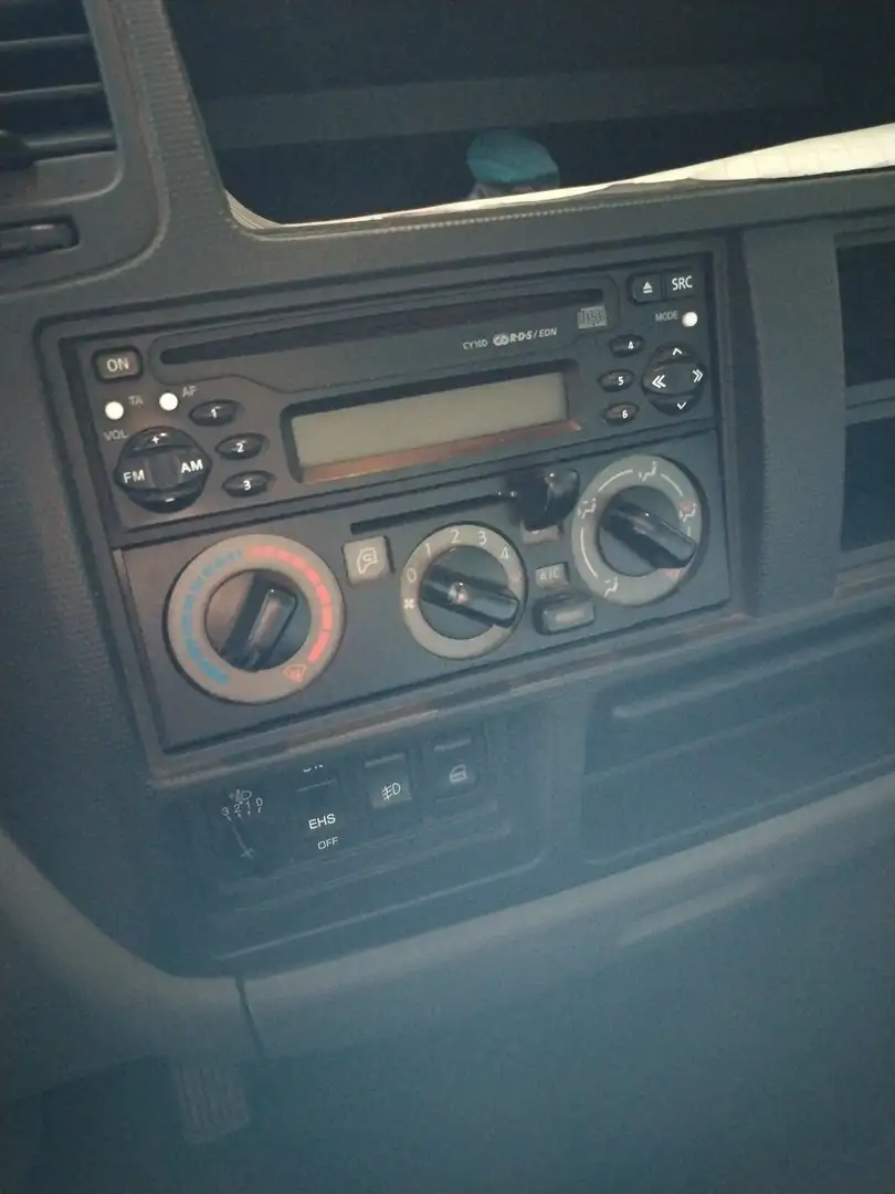 Nissan Cabstar 15.35 bijela - 1