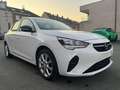 Opel Corsa Corsa 1.2i Elegance  (EU6AP) Blanc - thumbnail 2