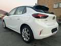Opel Corsa Corsa 1.2i Elegance  (EU6AP) Blanc - thumbnail 4