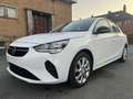 Opel Corsa Corsa 1.2i Elegance  (EU6AP) Blanc - thumbnail 1