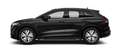Audi Q4 e-tron 45 Advanced edition 286 pk 82 kWh | Panoramadak | Zwart - thumbnail 3