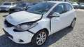 Mazda 2 1.3 Independence (5-trg.)(63kW) Weiß - thumbnail 1