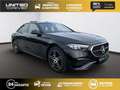 Mercedes-Benz E 300 E 300 e + Hybrid EQ - BVA 9G-Tronic  BERLINE - BM 214 AMG Line - BVA Noir - thumbnail 24