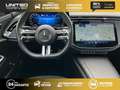 Mercedes-Benz E 300 E 300 e + Hybrid EQ - BVA 9G-Tronic  BERLINE - BM 214 AMG Line - BVA Noir - thumbnail 13