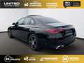 Mercedes-Benz E 300 E 300 e + Hybrid EQ - BVA 9G-Tronic  BERLINE - BM 214 AMG Line - BVA Noir - thumbnail 2