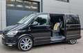 Volkswagen T6 Multivan T6 Multivan Business 2.0 TSI | 4Motion | MTM | kw DDC Fahrwerk | VOLLAUSSTATTUNG! Schwarz - thumbnail 2