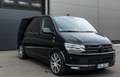 Volkswagen T6 Multivan T6 Multivan Business 2.0 TSI | 4Motion | MTM | kw DDC Fahrwerk | VOLLAUSSTATTUNG! Schwarz - thumbnail 9
