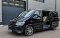 Volkswagen T6 Multivan T6 Multivan Business 2.0 TSI | 4Motion | MTM | kw DDC Fahrwerk | VOLLAUSSTATTUNG! Schwarz - thumbnail 1