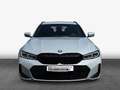 BMW 320 i Touring Aut. *SHZ*Sportpaket*NAvi*ParkingAssi Gris - thumbnail 4
