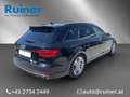 Audi A4 Avant 2,0 TDI Design S-tronic Schwarz - thumbnail 5