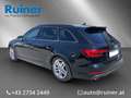 Audi A4 Avant 2,0 TDI Design S-tronic Schwarz - thumbnail 2