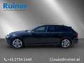 Audi A4 Avant 2,0 TDI Design S-tronic Schwarz - thumbnail 4