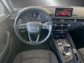Audi A4 Avant 2,0 TDI Design S-tronic Schwarz - thumbnail 6