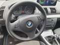BMW 118 Bmw E87 118d 5 porte Grau - thumbnail 4