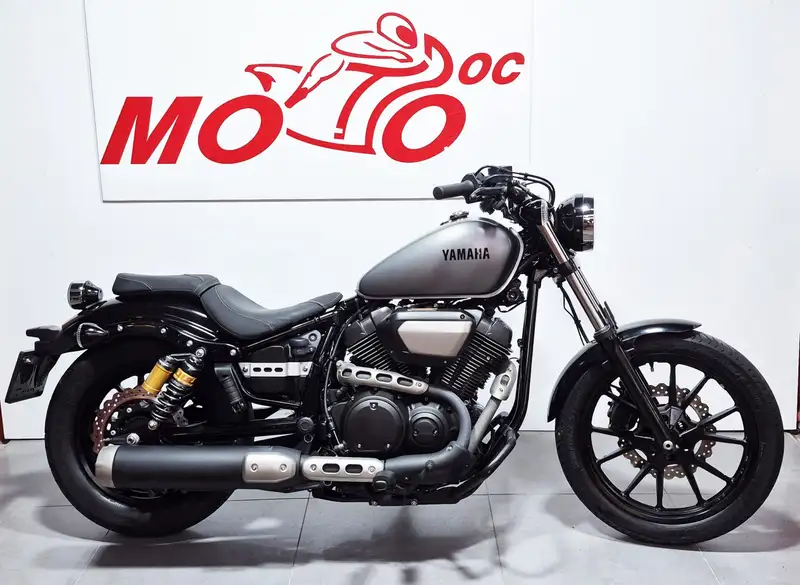 Yamaha Bolt XVS 950
