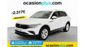 Volkswagen Tiguan 1.5 TSI Life 96kW Blanco - thumbnail 1