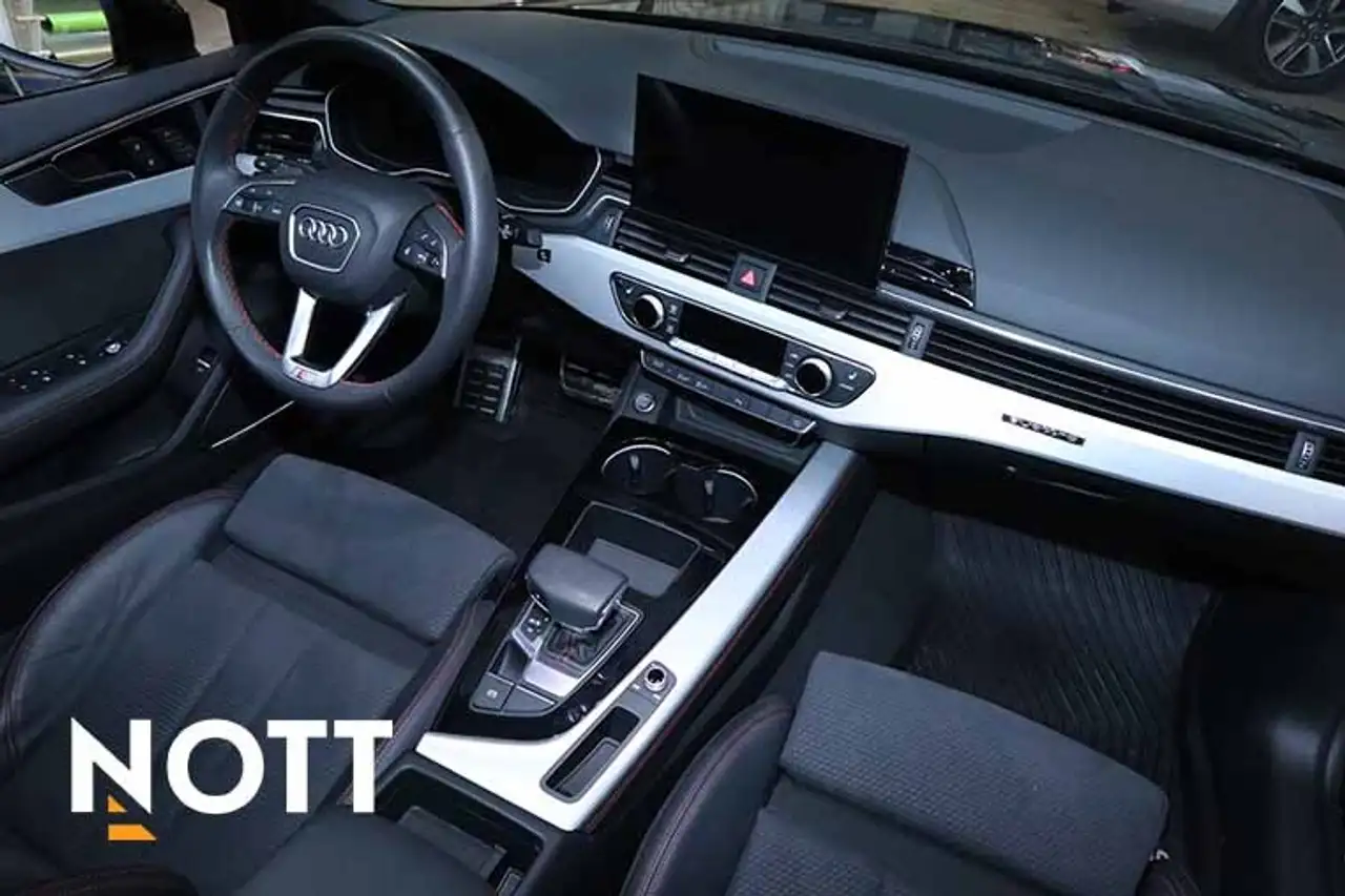 Audi A5 снимка Audi A5