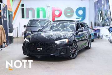 TECHNIK  | Black Optics Package