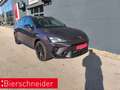 CUPRA Leon Sportstourer 333 VZ BLACK EDITION AHK Burdeos - thumbnail 2