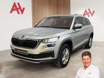 Ambition 2.0 TDI DSG ** Navi/Carplay | Trekhaak...