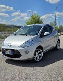 Ka 1.3 Collection c/abs 70cv