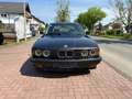 BMW 525 tds e34 Klima Teilleder E-Fenster 143PS Rostfrei Noir - thumbnail 2