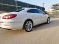 Volkswagen Passat CC 2.0TDI BMT 170 Blanc - thumbnail 5
