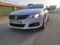 Volkswagen Passat CC 2.0TDI BMT 170 Blanc - thumbnail 1