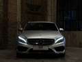 Mercedes-Benz C 200 d*AUT*BREAK*AMG-LINE*AIRCO*NAVI*PDC*LED*FULL* Argintiu - thumbnail 8