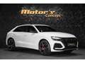 Audi RS Q8 V8 4.0 TFSI Fehér - thumbnail 6