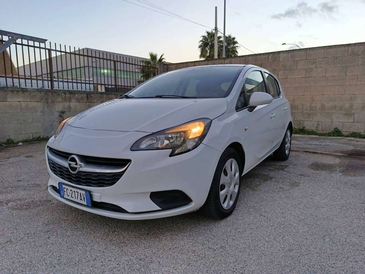 Opel Corsa Corsa 3p 1.3 cdti Corsa 75cv