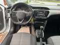 Opel Corsa F 1.2 Turbo wenig KM* Top Gepflegtes Auto Wit - thumbnail 10