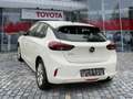 Opel Corsa F 1.2 Turbo wenig KM* Top Gepflegtes Auto Wit - thumbnail 3