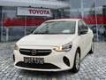 Opel Corsa F 1.2 Turbo wenig KM* Top Gepflegtes Auto Wit - thumbnail 1