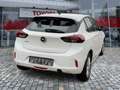 Opel Corsa F 1.2 Turbo wenig KM* Top Gepflegtes Auto Wit - thumbnail 4
