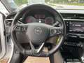 Opel Corsa F 1.2 Turbo wenig KM* Top Gepflegtes Auto Wit - thumbnail 11