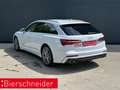 Audi S6 Av. TDI MATRIX LED NAVI STANDHZG B&O MEMORY ACC KA White - thumbnail 2