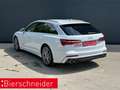 Audi S6 Av. TDI MATRIX LED NAVI STANDHZG B&O MEMORY ACC KA Weiß - thumbnail 3