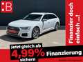 Audi S6 Av. TDI MATRIX LED NAVI STANDHZG B&O MEMORY ACC KA White - thumbnail 1