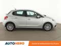 Peugeot 208 1.2 PureTech Allure Gris - thumbnail 7